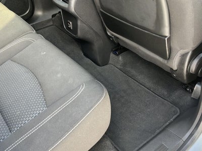 2023 GMC Terrain ELEVATION