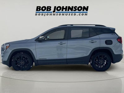 2023 GMC Terrain ELEVATION