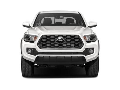2020 Toyota Tacoma TRD Off-Road