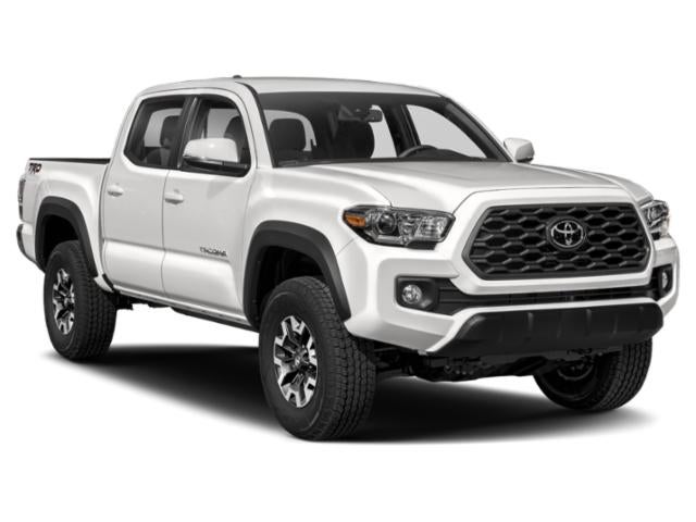 2020 Toyota Tacoma TRD Off-Road