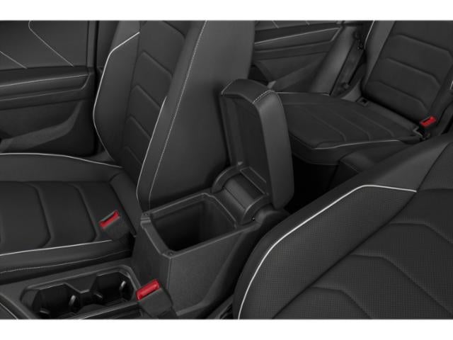 2022 Volkswagen Tiguan SEL R-Line