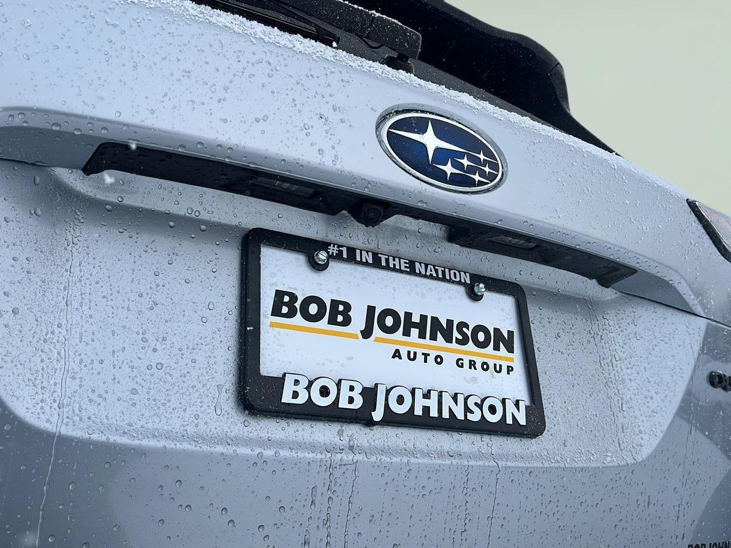 2023 Subaru Outback Onyx Edition XT