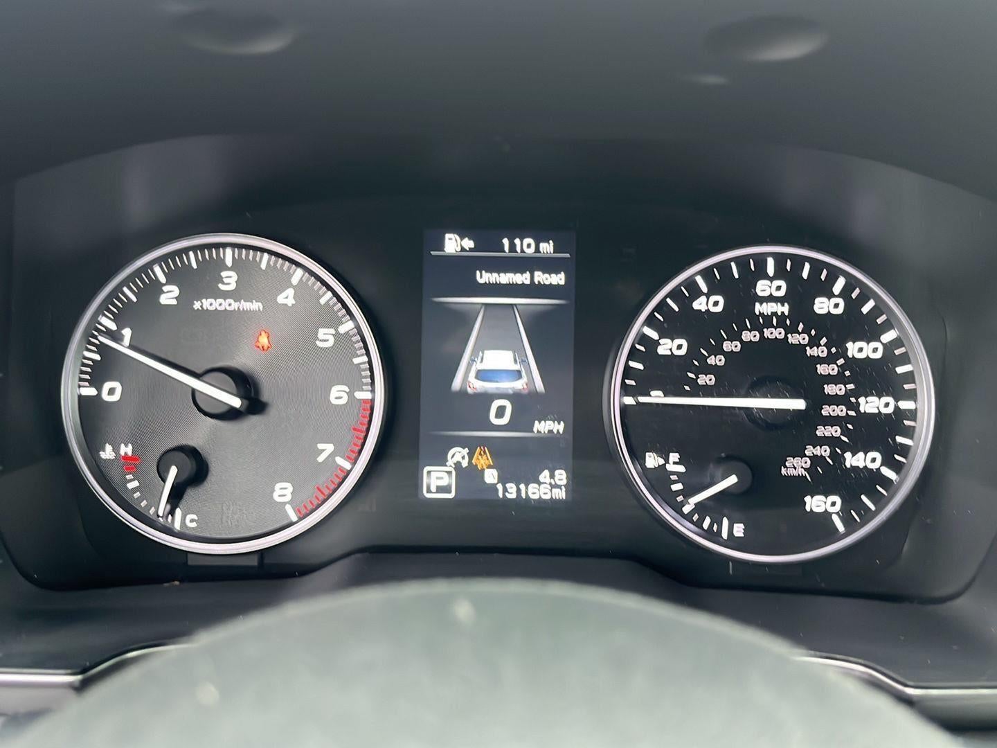 2023 Subaru Outback Onyx Edition XT