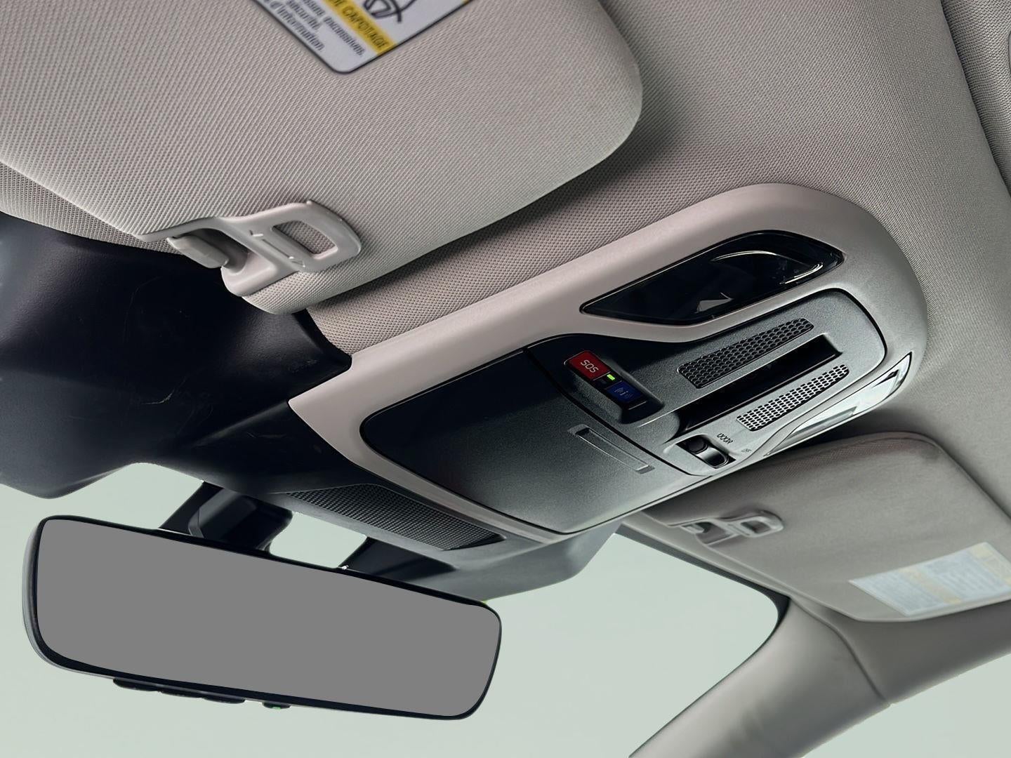 2023 Subaru Outback Onyx Edition XT