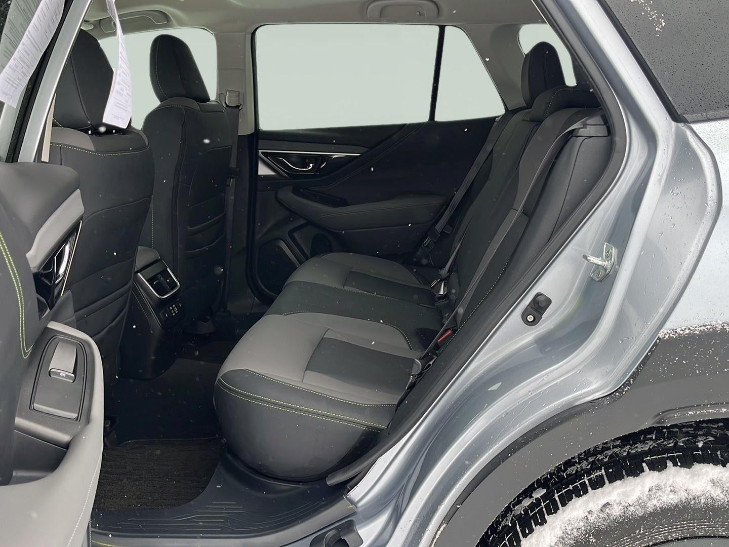 2023 Subaru Outback Onyx Edition XT