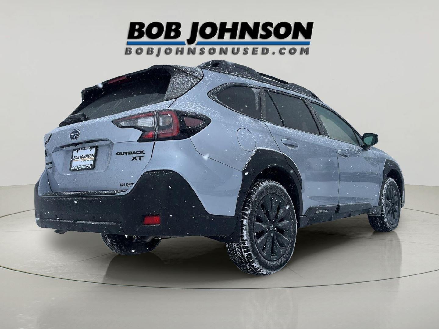 2023 Subaru Outback Onyx Edition XT