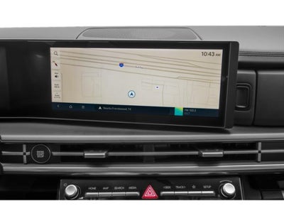 2025 Hyundai Santa Fe XRT