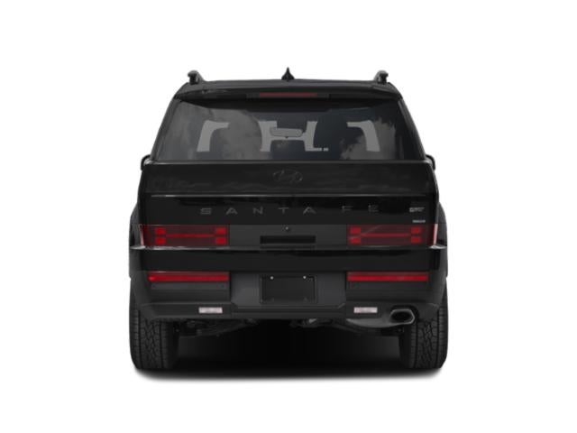 2025 Hyundai Santa Fe XRT