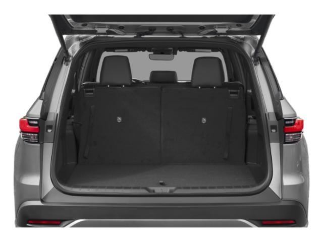 2025 Lexus TX TX 350