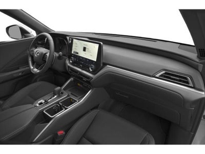 2025 Lexus TX TX 350