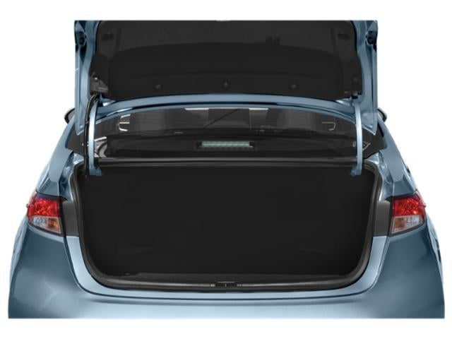 2021 Toyota Corolla L