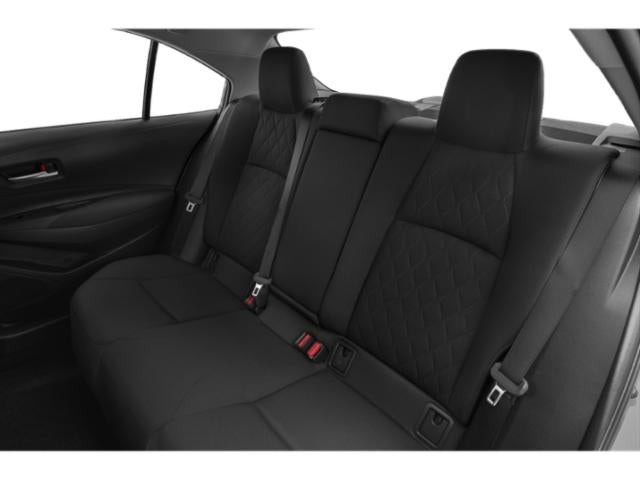 2021 Toyota Corolla L