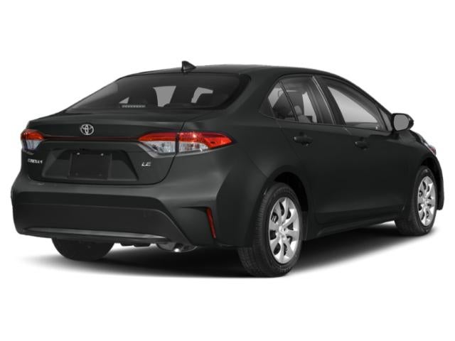 2021 Toyota Corolla L