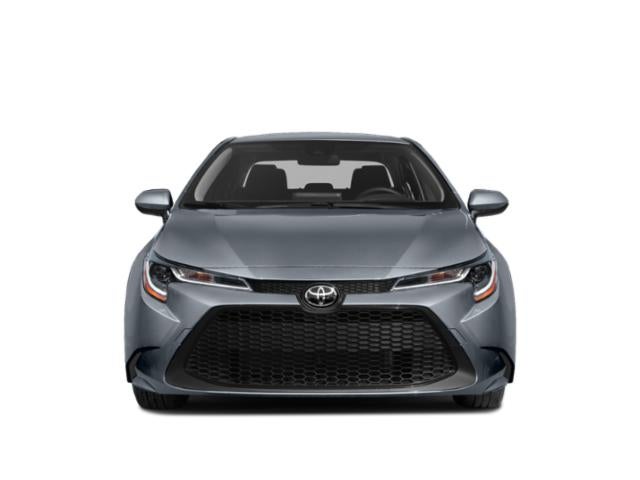 2021 Toyota Corolla L