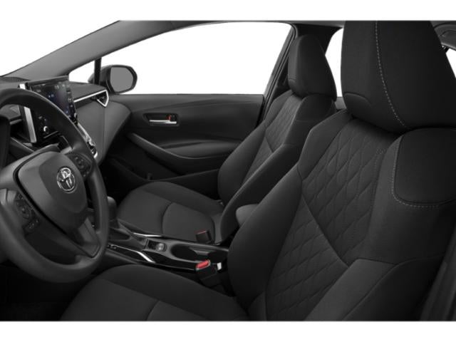 2021 Toyota Corolla L