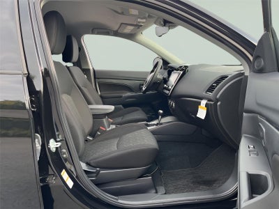 2025 Mitsubishi Outlander Sport LE