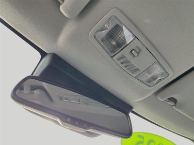 2025 Mitsubishi Outlander Sport LE