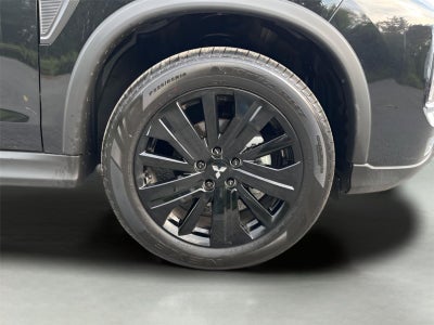 2025 Mitsubishi Outlander Sport LE