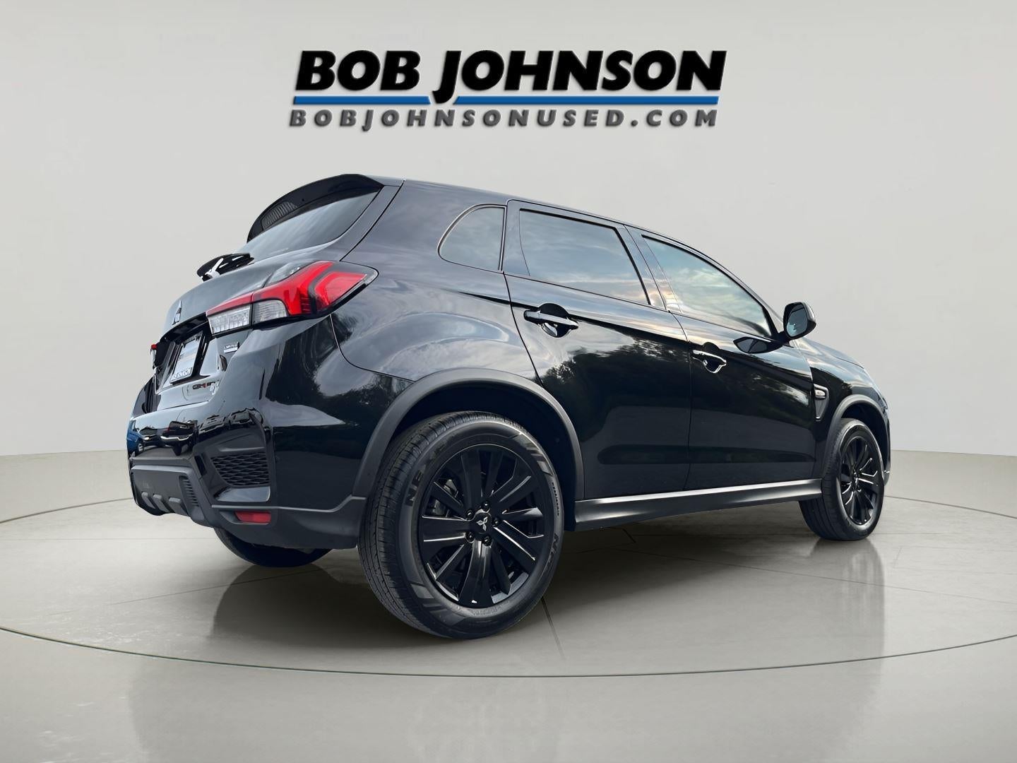 2025 Mitsubishi Outlander Sport LE