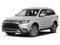 2019 Mitsubishi Outlander SEL