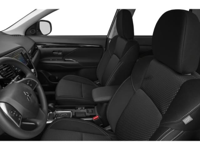 2020 Mitsubishi Outlander SE