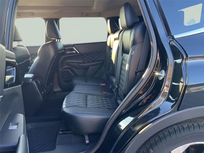 2023 Mitsubishi Outlander PHEV SEL