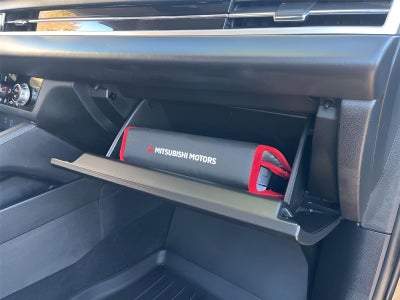 2023 Mitsubishi Outlander PHEV SEL