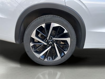 2023 Mitsubishi Outlander PHEV SEL