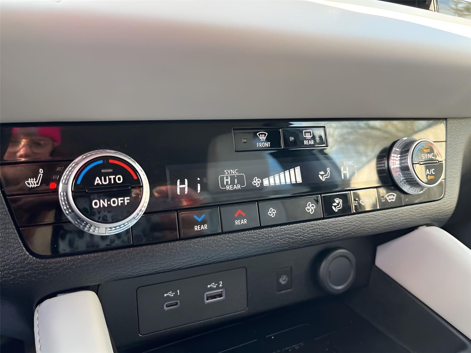 2023 Mitsubishi Outlander PHEV SEL