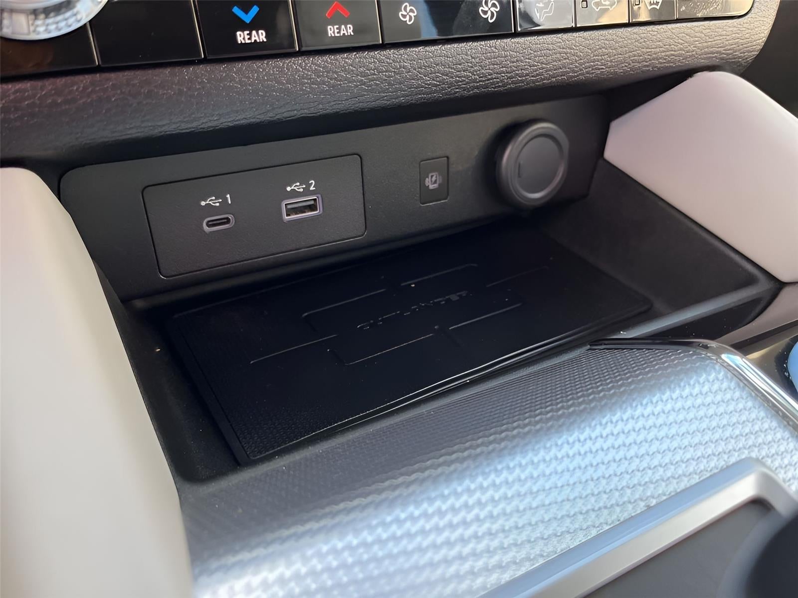 2023 Mitsubishi Outlander PHEV SEL