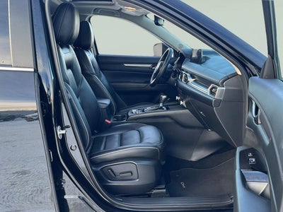 2024 Mazda Mazda CX-5 2.5 S Preferred Package