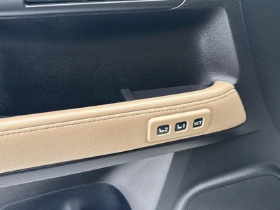 2017 Toyota 4Runner Limited