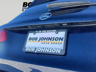 2021 Mercedes-Benz GLC GLC 300