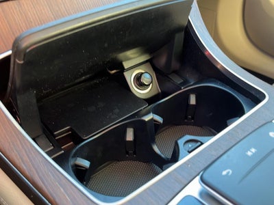 2021 Mercedes-Benz GLC GLC 300