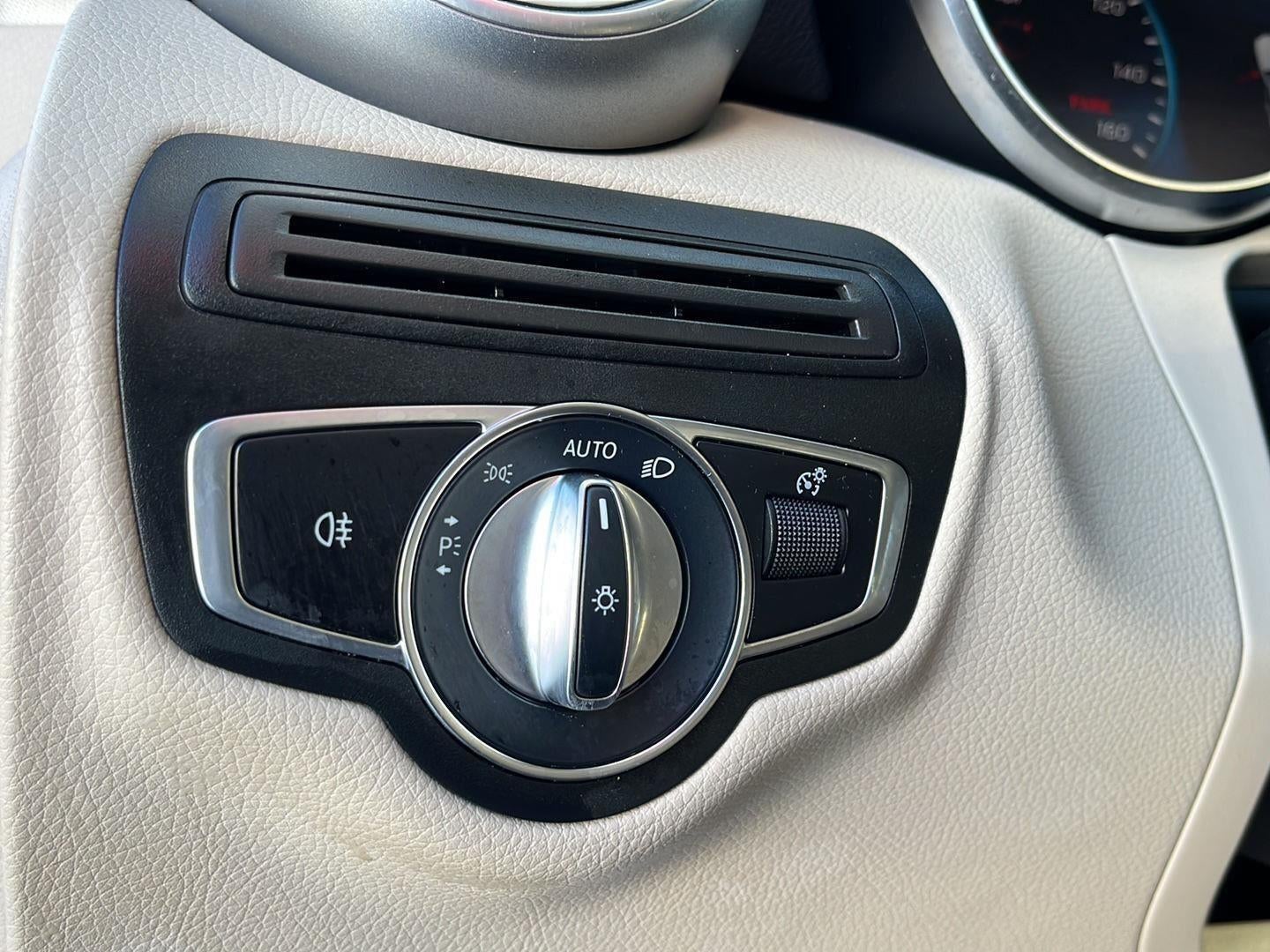 2021 Mercedes-Benz GLC GLC 300