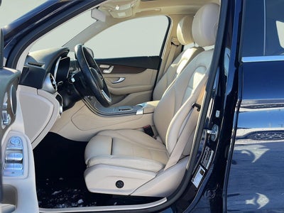 2021 Mercedes-Benz GLC GLC 300