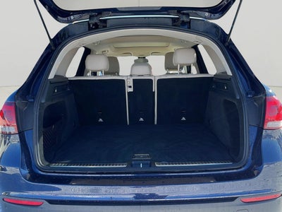 2021 Mercedes-Benz GLC GLC 300