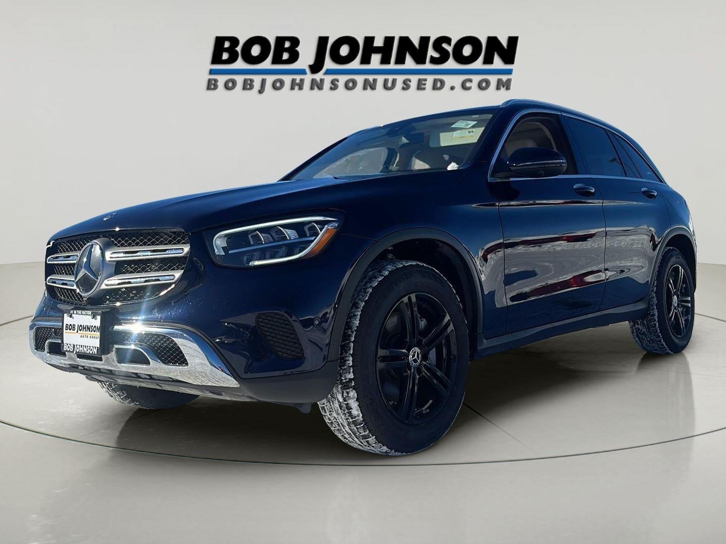 2021 Mercedes-Benz GLC GLC 300