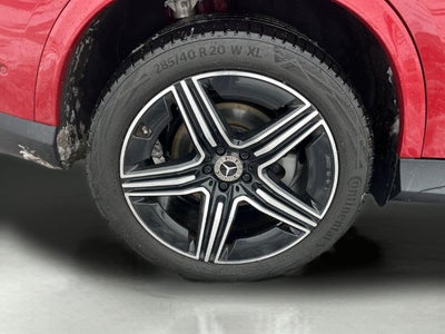 2024 Mercedes-Benz GLC GLC 300