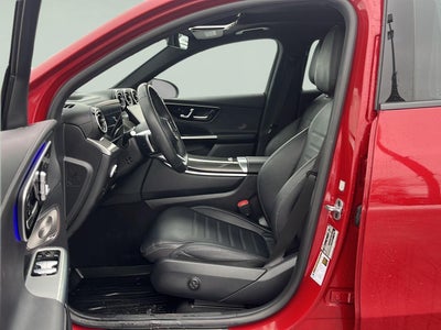 2024 Mercedes-Benz GLC GLC 300