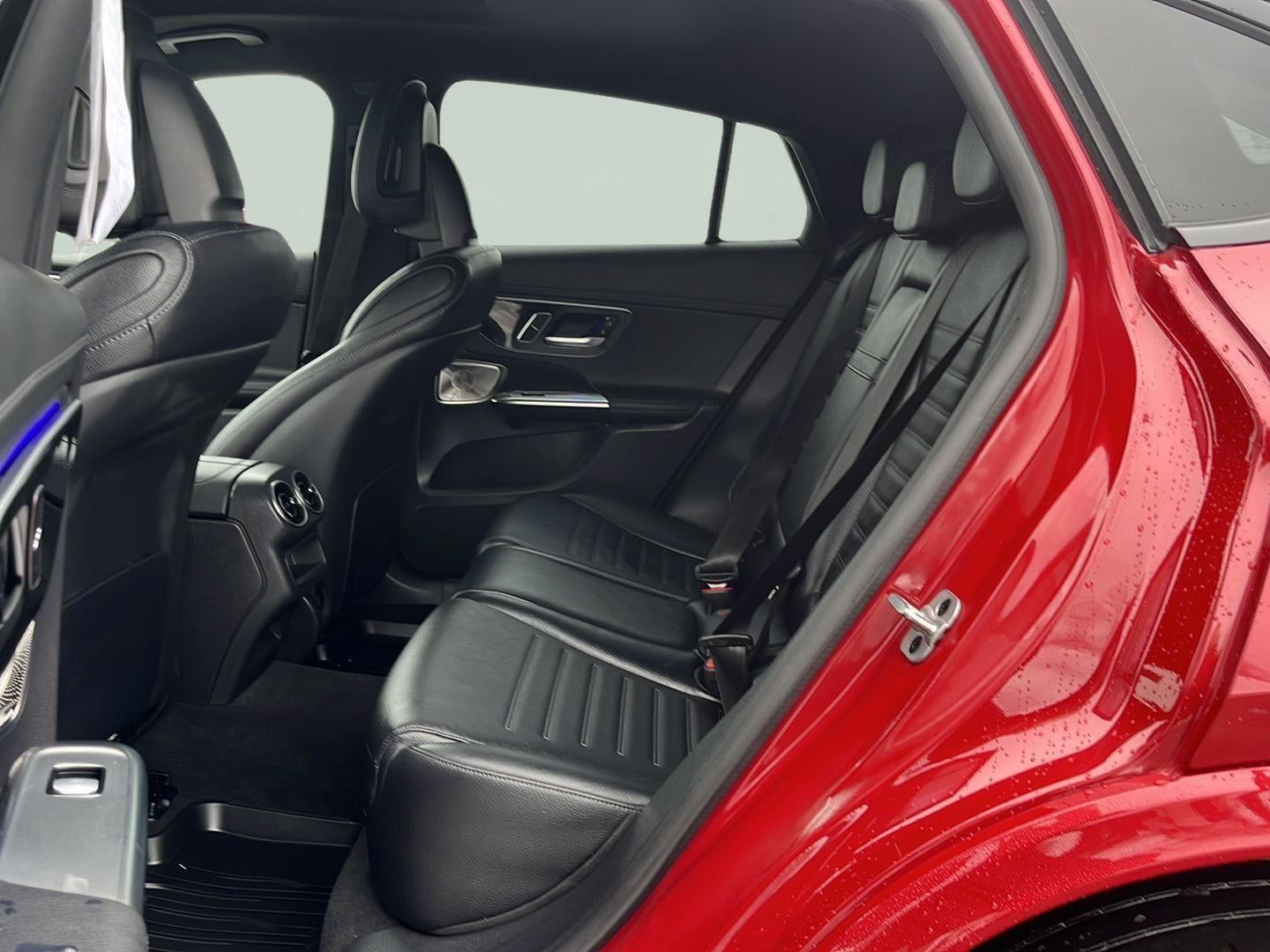 2024 Mercedes-Benz GLC GLC 300