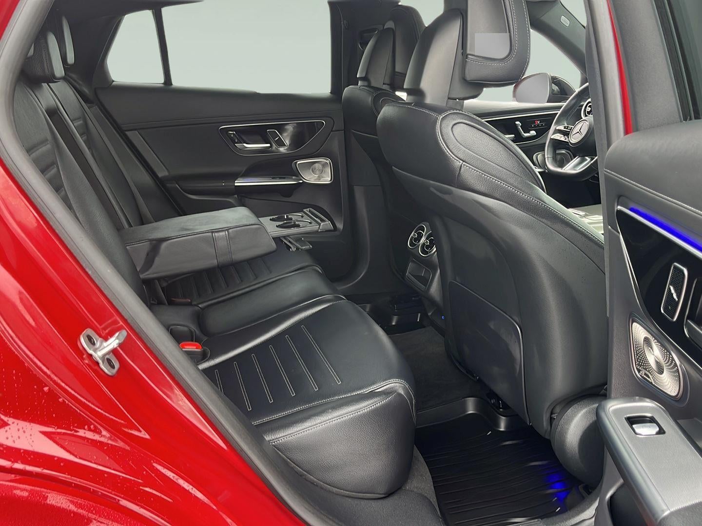 2024 Mercedes-Benz GLC GLC 300