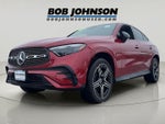 2024 Mercedes-Benz GLC GLC 300