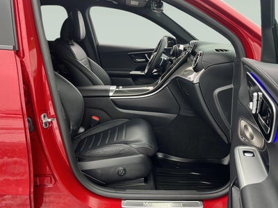 2024 Mercedes-Benz GLC GLC 300