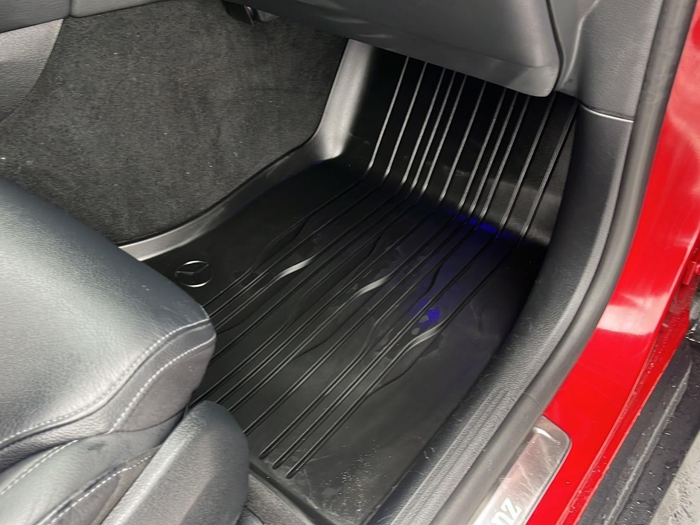 2024 Mercedes-Benz GLC GLC 300