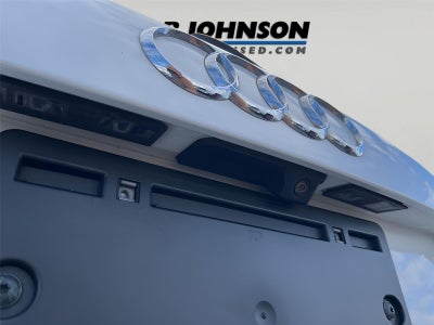 2021 Audi Q3 S line Premium Plus