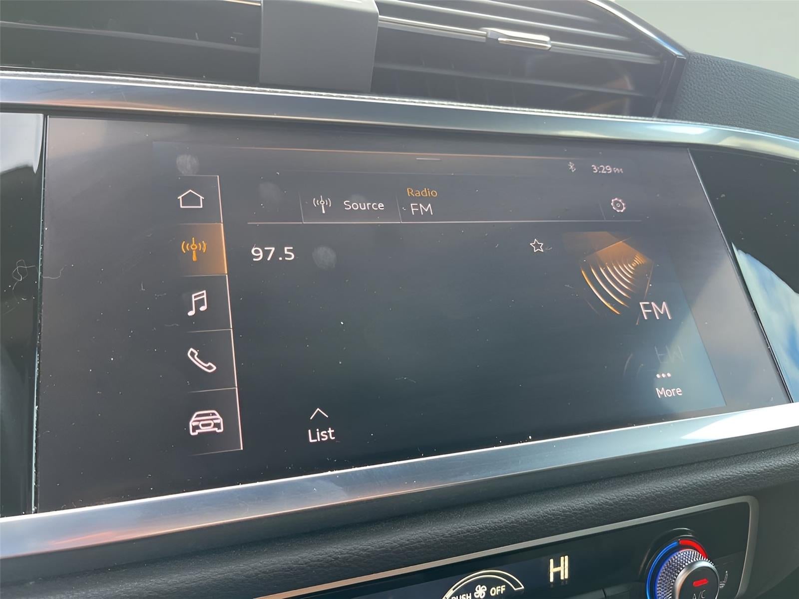 2021 Audi Q3 S line Premium Plus