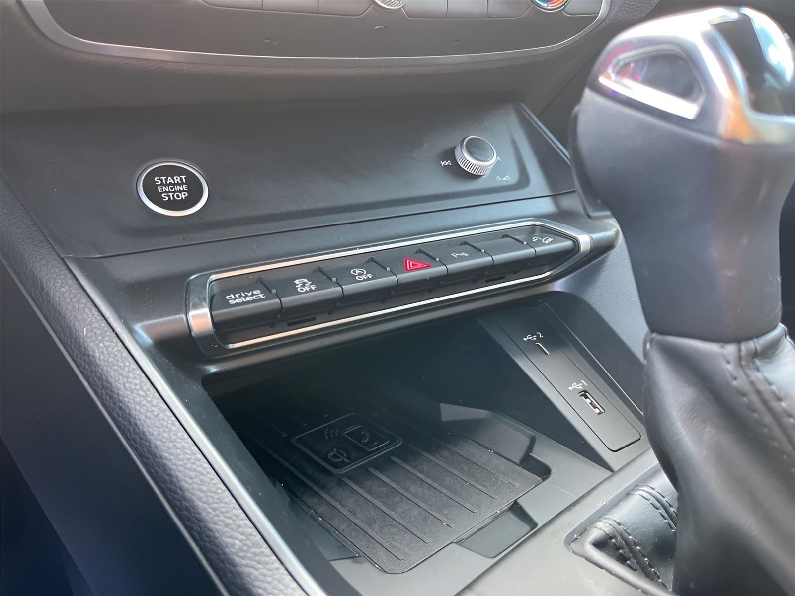 2021 Audi Q3 S line Premium Plus