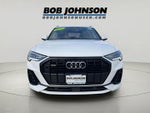 2021 Audi Q3 S line Premium Plus