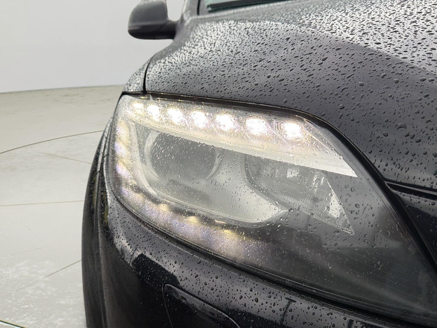 2013 Audi Q7 3.0T Premium Plus